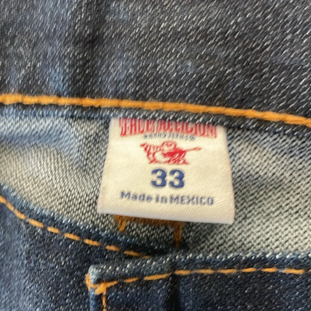 True Religion Jean
